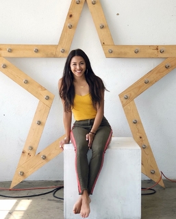 Jessica Lesaca feet photo 1
