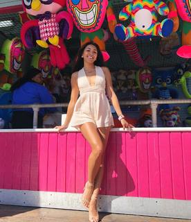 Jessica Lesaca feet photo 11