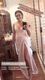 Jessica Lesaca feet photo 19