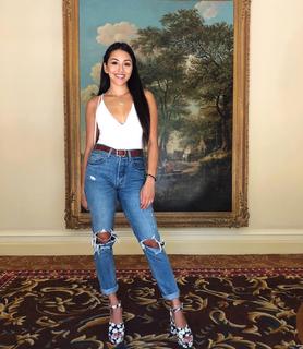 Jessica Lesaca feet photo 16