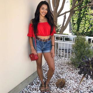 Jessica Lesaca feet photo 15