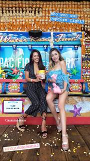 Jessica Lesaca feet photo 20