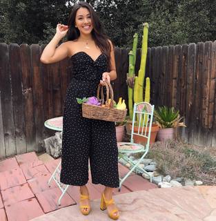 Jessica Lesaca feet photo 2