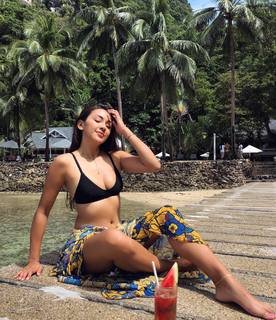 Jessica Lesaca feet photo 17