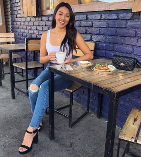 Jessica Lesaca feet photo 15