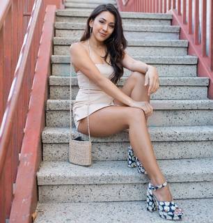 Jessica Lesaca feet photo 11