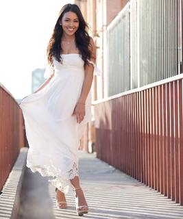 Jessica Lesaca feet photo 10