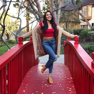 Jessica Lesaca feet photo 8