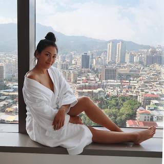 Jessica Lesaca feet photo 17