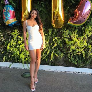 Jessica Lesaca feet photo 8