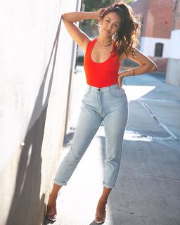 Jessica Lesaca feet photo 4