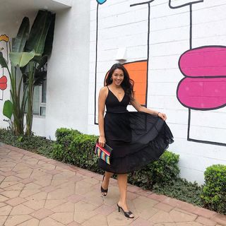 Jessica Lesaca feet photo 4