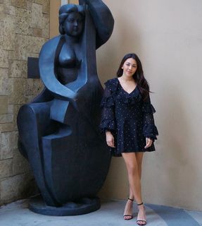 Jessica Lesaca feet photo 18