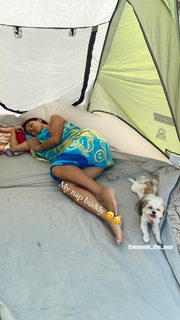Jessica Lesaca feet photo 17
