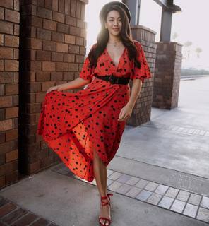 Jessica Lesaca feet photo 11