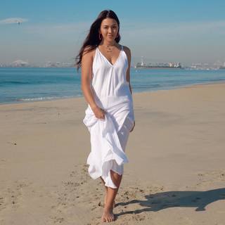 Jessica Lesaca feet photo 10