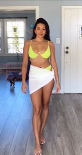 Jessica Lesaca feet photo 8