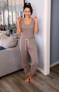 Jessica Lesaca feet photo 16
