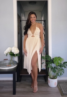 Jessica Lesaca feet photo 4
