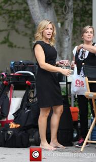 Jessica Lindsey feet photo 1