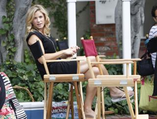 Jessica Lindsey feet photo 3