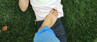 Jessica Lindsey feet photo 16