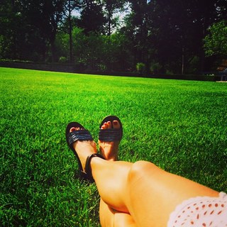 Jessica Lindsey feet photo 14