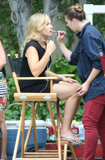 Jessica Lindsey feet photo 12