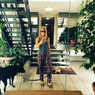 Jessica Lindsey feet photo 11