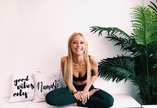 Jessica Lord feet photo 2