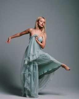 Jessica Lord feet photo 16