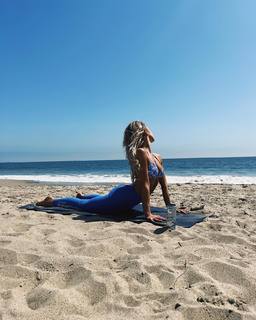 Jessica Lord feet photo 18