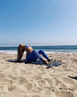 Jessica Lord feet photo 17