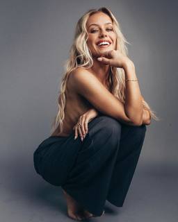 Jessica Lord feet photo 2