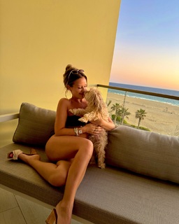 Jessica Lord feet photo 8