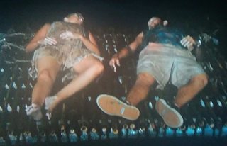 Jessica Lowe feet photo 17