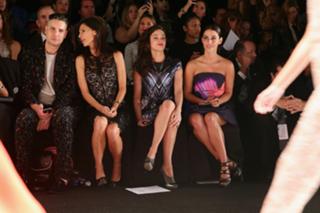 Jessica Lowndes feet photo thumbnail