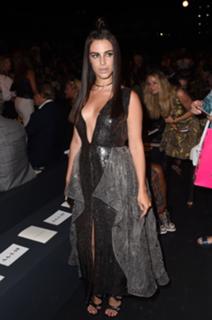 Jessica Lowndes feet photo thumbnail