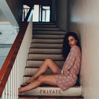 Jessica Lowndes feet photo thumbnail