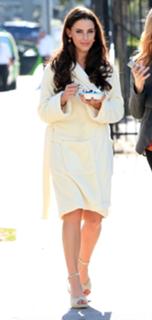 Jessica Lowndes feet photo thumbnail