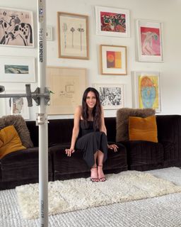 Jessica Lowndes feet photo 2