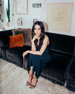 Jessica Lowndes feet photo 1