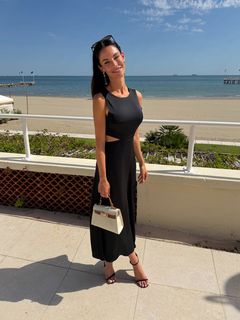 Jessica Lowndes feet photo 6