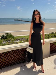 Jessica Lowndes feet photo 5
