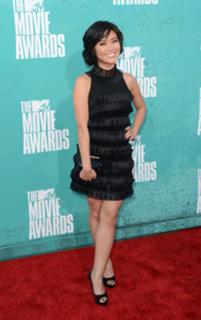 Jessica Lu feet photo 4