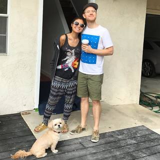 Jessica Lu feet photo 5