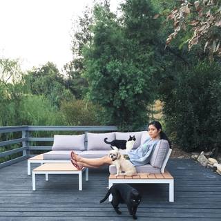 Jessica Lu feet photo 4