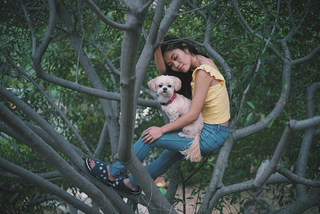Jessica Lu feet photo 1
