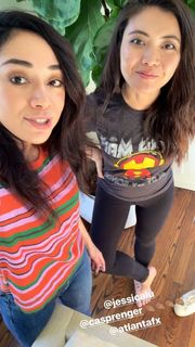 Jessica Lu feet photo 20
