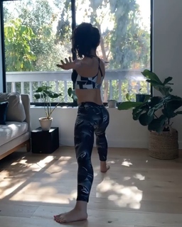 Jessica Lu feet photo 10